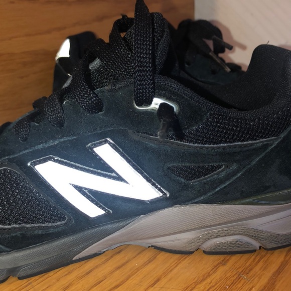 Black new balance 990s - Picture 3 of 4